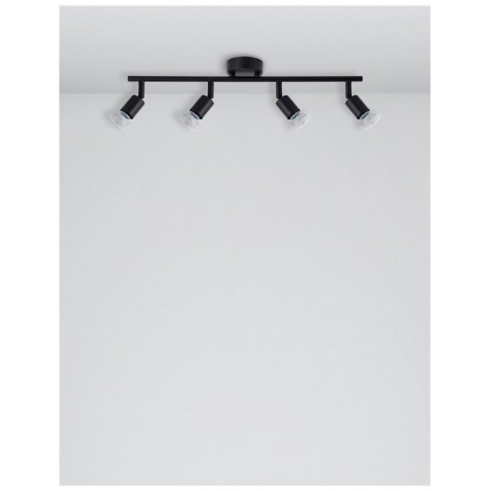 Lustra Spot LUP Nova Luce Modern, GU10, 960008, Grecia