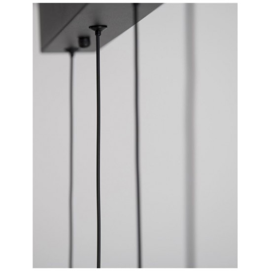 Suspensie Tehnica GIONO Nova Luce Modern, Led, 9601007, Grecia