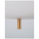 Pendul LATO Nova Luce Modern, E27, 9624061, Grecia