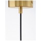 Pendul LATO Nova Luce Modern, E27, 9624061, Grecia