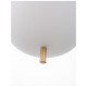 Pendul LATO Nova Luce Modern, E27, 9624062, Grecia