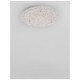 Plafoniera WING Nova Luce Modern, Led, 9624221, Grecia