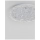 Plafoniera WING Nova Luce Modern, Led, 9624221, Grecia