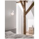 Pendul ZERO Nova Luce Modern, G9, 9704192, Grecia