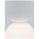 Pendul ZERO Nova Luce Modern, G9, 9704192, Grecia