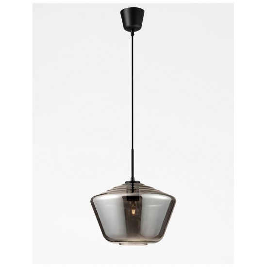 Pendul VEIRO Nova Luce Modern, E27, 9724141, Grecia