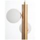 Suspensie JAKLIN Nova Luce Modern, G9, 9724581, Grecia