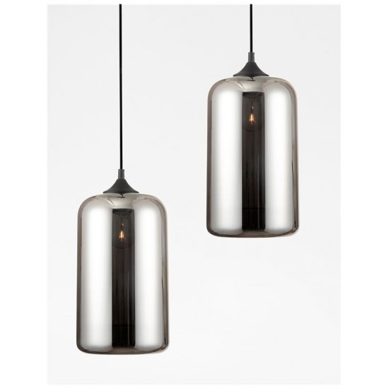 Pendul SAVAZ Nova Luce Modern, E27, 9726481, Grecia