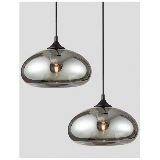 Pendul SAVAZ Nova Luce Modern, E27, 9726482, Grecia