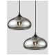 Pendul SAVAZ Nova Luce Modern, E27, 9726482, Grecia