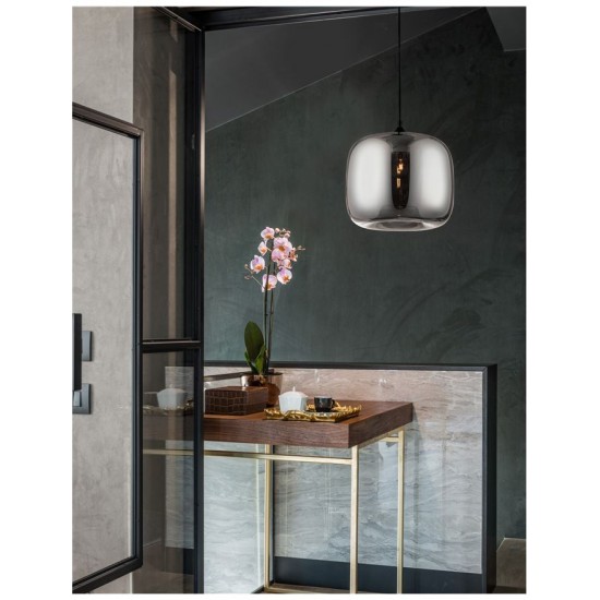 Pendul SAVAZ Nova Luce Modern, E27, 9726483, Grecia