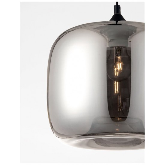 Pendul SAVAZ Nova Luce Modern, E27, 9726483, Grecia