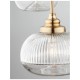 Suspensie MOND Nova Luce Modern, E14, 9731214, Grecia
