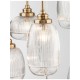 Suspensie MOND Nova Luce Modern, E14, 9731215, Grecia