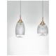 Suspensie MOND Nova Luce Modern, E14, 9731216, Grecia