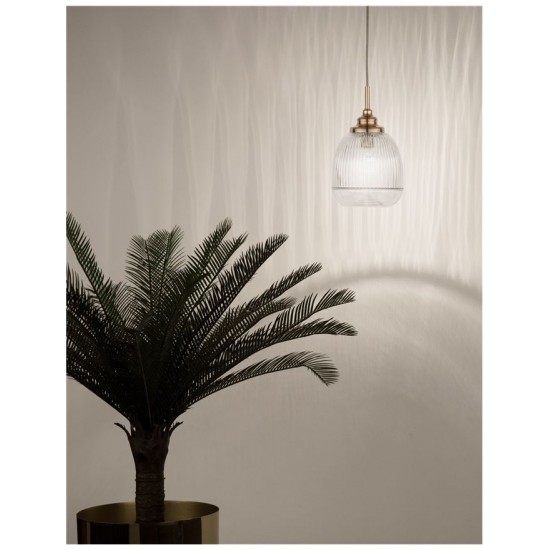 Pendul MOND Nova Luce Modern, E14, 9738210, Grecia