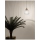 Pendul MOND Nova Luce Modern, E14, 9738210, Grecia