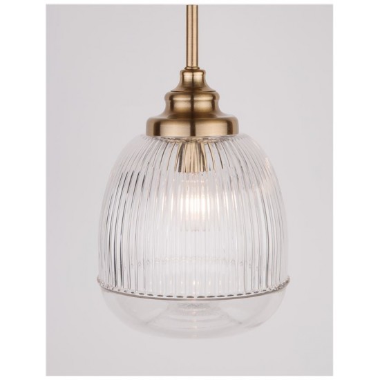 Pendul MOND Nova Luce Modern, E14, 9738210, Grecia
