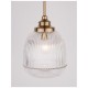 Pendul MOND Nova Luce Modern, E14, 9738210, Grecia