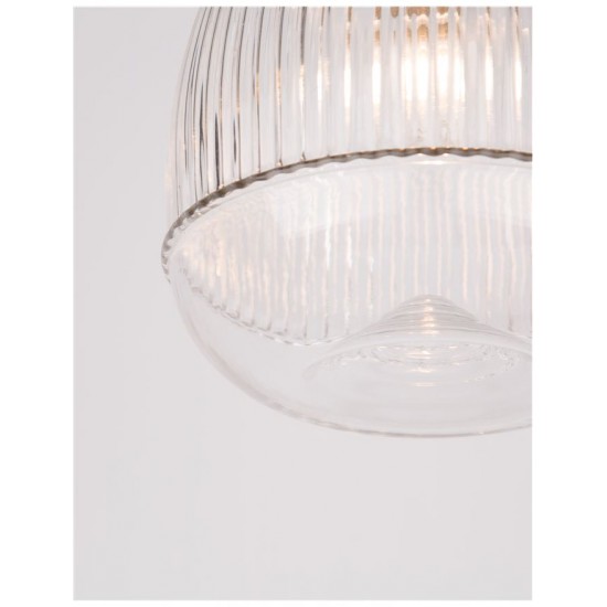 Pendul MOND Nova Luce Modern, E14, 9738210, Grecia