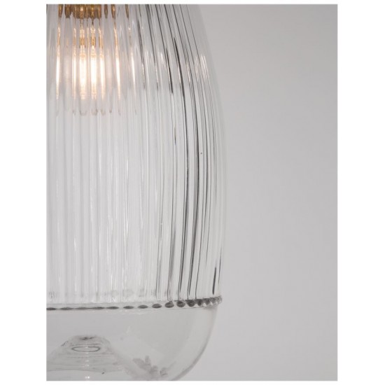 Pendul MOND Nova Luce Modern, E14, 9738212, Grecia