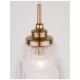 Pendul MOND Nova Luce Modern, E14, 9738212, Grecia
