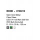 Pendul MOND Nova Luce Modern, E14, 9738212, Grecia