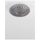 Plafoniera CLAM Nova Luce Modern, E27, 9738254, Grecia