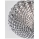 Plafoniera CLAM Nova Luce Modern, E27, 9738254, Grecia
