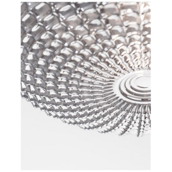 Plafoniera CLAM Nova Luce Modern, E27, 9738254, Grecia