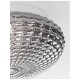 Plafoniera CLAM Nova Luce Modern, E27, 9738254, Grecia