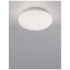 Plafoniera CLAM Nova Luce Modern, E27, 9738256, Grecia