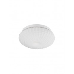Plafoniera CLAM Nova Luce Modern, E27, 9738256, Grecia