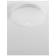 Plafoniera CLAM Nova Luce Modern, E27, 9738256, Grecia
