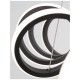 Suspensie ZINIA Nova Luce Modern, Led, 9817461, Grecia