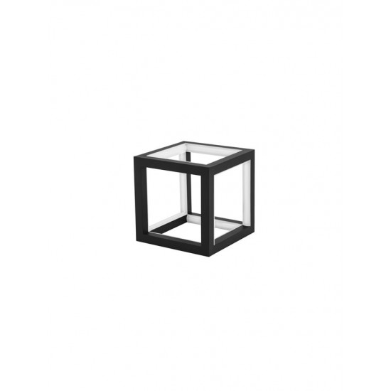 Veioza GABBIA Nova Luce Modern, Led, 9818161, Grecia