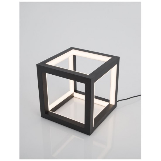 Veioza GABBIA Nova Luce Modern, Led, 9818161, Grecia