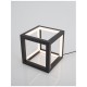 Veioza GABBIA Nova Luce Modern, Led, 9818161, Grecia
