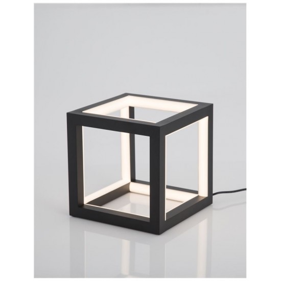 Veioza GABBIA Nova Luce Modern, Led, 9818161, Grecia
