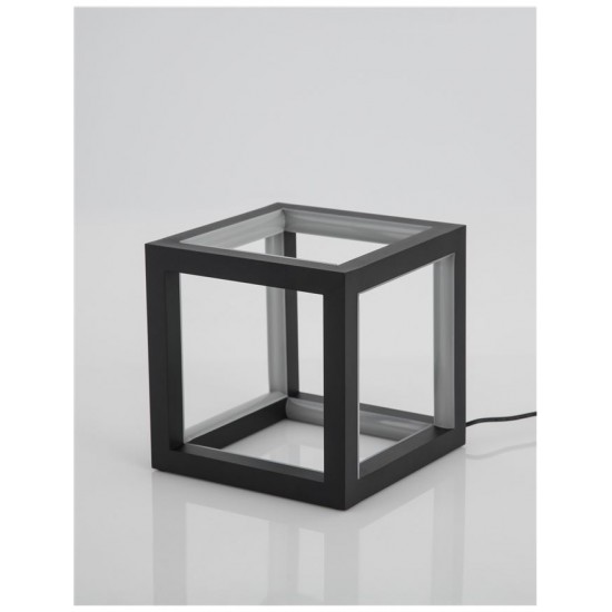 Veioza GABBIA Nova Luce Modern, Led, 9818161, Grecia