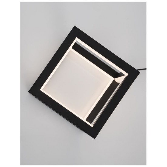 Veioza GABBIA Nova Luce Modern, Led, 9818161, Grecia
