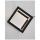 Veioza GABBIA Nova Luce Modern, Led, 9818161, Grecia