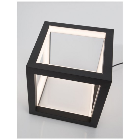 Veioza GABBIA Nova Luce Modern, Led, 9818161, Grecia