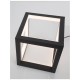 Veioza GABBIA Nova Luce Modern, Led, 9818161, Grecia