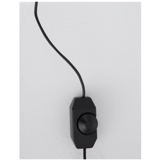 Veioza GABBIA Nova Luce Modern, Led, 9818161, Grecia