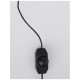 Veioza GABBIA Nova Luce Modern, Led, 9818161, Grecia