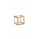 Veioza GABBIA Nova Luce Modern, Led, 9818162, Grecia