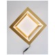 Veioza GABBIA Nova Luce Modern, Led, 9818162, Grecia