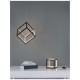 Pendul GABBIA Nova Luce Modern, Led, 9818251, Grecia