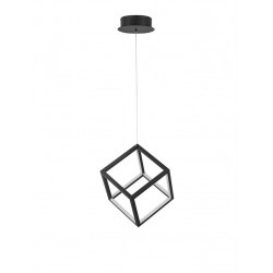 Pendul GABBIA Nova Luce Modern, Led, 9818251, Grecia